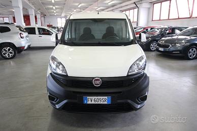 FIAT Doblo Doblò 1.4 T-Jet Natural Power PC-TN C