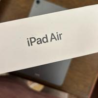 IPAD AIR 4 GENERAZIONE