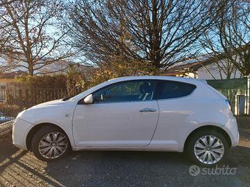 Alfa Romeo Mito 1400, veicolo perfetto 