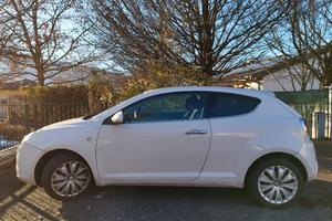 Alfa Romeo Mito 1400, veicolo perfetto 