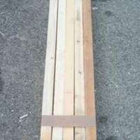Listelli legno