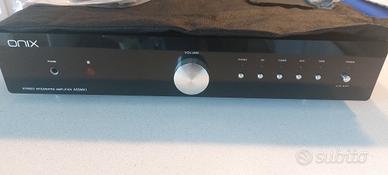 Amplificatore Integrato Onix A55 MKI