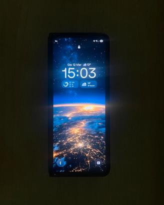 Samsung Galaxy Z Fold 5