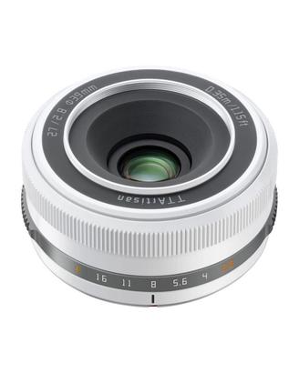 TTArtisan AF 27mm f/2.8 Fujifilm X - White