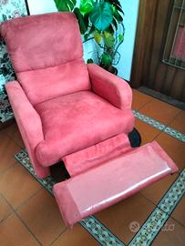 poltrona relax