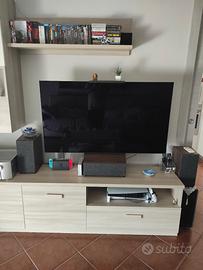 lg 55 pollici oled