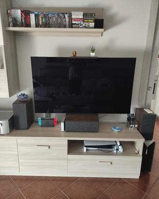lg 55 pollici oled