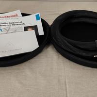 Shunyata Sigma Analog v1 cavo alimentazione 180cm