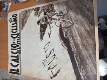 Calcio e il Ciclismo Illustrato 7 Gennaio 1960