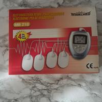 Elettrostimolatore professionale