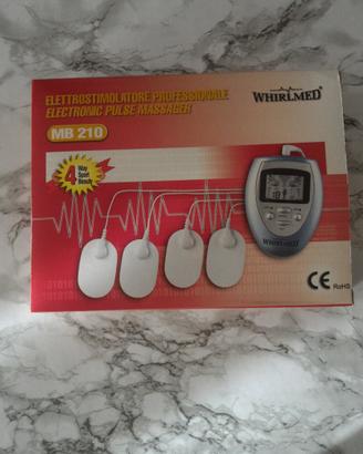 Elettrostimolatore professionale
