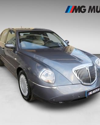 Lancia Thesis 3.0 V6 24V aut - 6 cilindri Busso pe