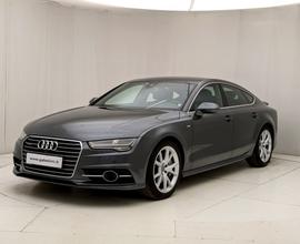 AUDI A7 1ª serie - A7 SPB 3.0 TDI 320CV quattro ti