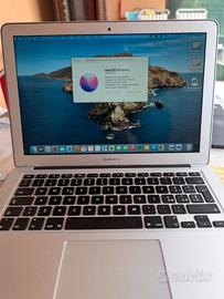MacBook Air 13 Pollici del 2015