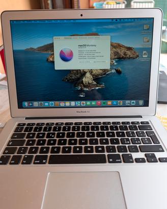 MacBook Air 13 Pollici del 2015