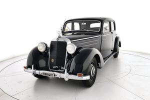 Mercedes-Benz 170DS