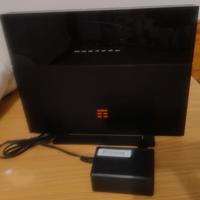 MODEM TIM HUB+ WiFi6 DGA4331