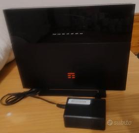 MODEM TIM HUB+ WiFi6 DGA4331