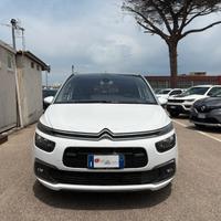 Citroen C4 SpaceTourer BlueHDi 120 S&S EAT6 Shine
