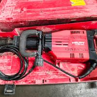 Martello demolitore HILTI TE 905 AVR