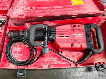 Martello demolitore HILTI TE 905 AVR