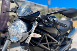 Ducati Monster 696 - 2008 Poco più di 25000Km