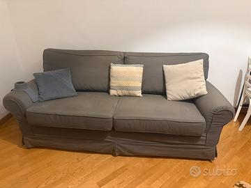 DIVANO LETTO
