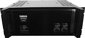 Amplificatore Yamaha pc2602