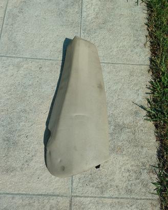 Fianco schienale posteriore sinistro BMW e92