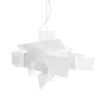 Lampada Foscarini Big Bang – Design iconico