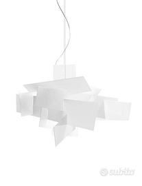 Lampada Foscarini Big Bang – Design iconico