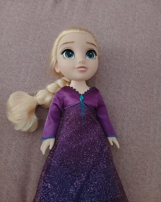 Bambola Frozen