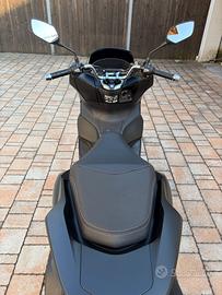 PCX125