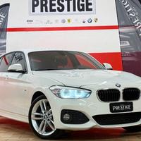 Bmw 120 120d xDrive 5p. Msport