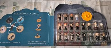 personaggi di harry potter