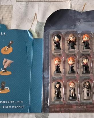 personaggi di harry potter