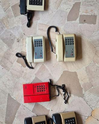 Telefoni Vintage