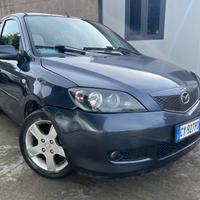 Mazda 2 Mazda2 1.2 16V 5p. Sony Ericsson