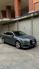 Audi A3 1.5 g-tron