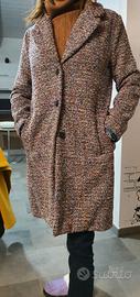 CAPPOTTO MULTICOLORE