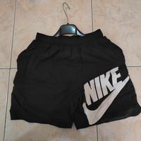 pantaloncino Nike bambino 