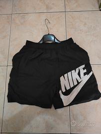 pantaloncino Nike bambino 