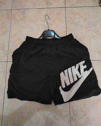 pantaloncino Nike bambino 
