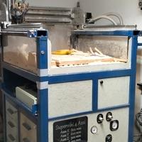 pantografo fresa cnc 