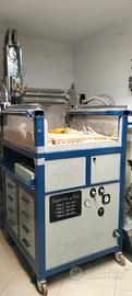 pantografo fresa cnc 