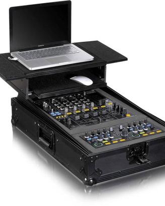 ZOMO FLIGHTCASE NUOVO