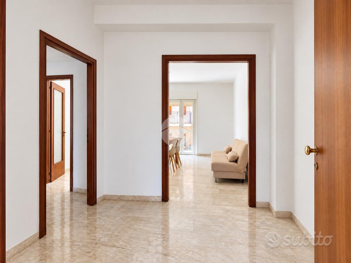 Appartamento – L'Aquila, Santanza, Pile - Vista 4