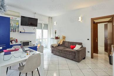 Appartamento di 60 m² con 2 locali a Milano
