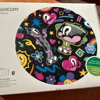 Wacom Intuos  Tavoletta creativa con penna