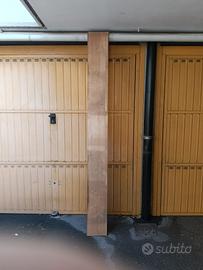 ASSI di ABETE grezzo